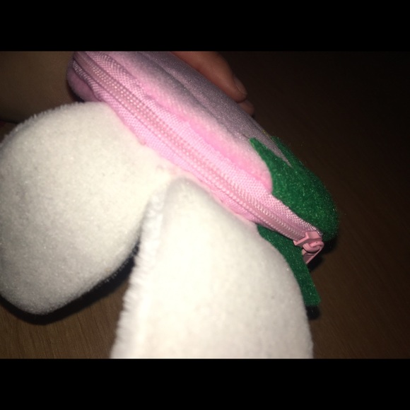 NEW! Baby Bunny Coin Purse! - Picture 4 of 4